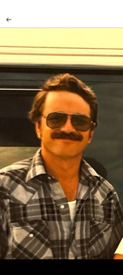 Mark Alan Graves