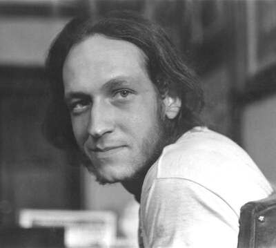 Mark Alan Jamison