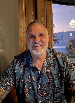 Mark Allan Butler