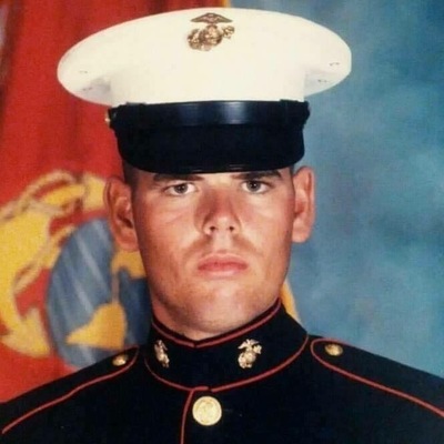 Mark Allen Stubbeman