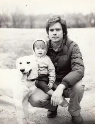 Mark Allen Travis