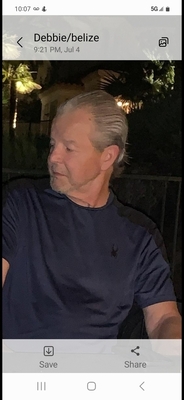 Mark Andrew Knorzer