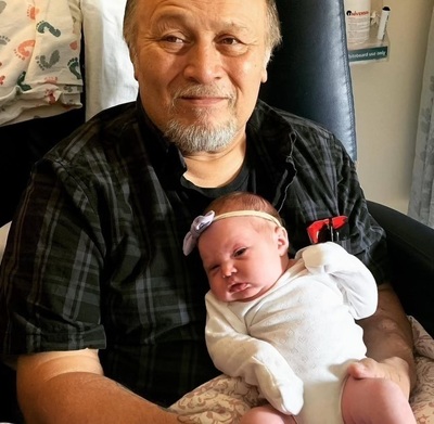Mark Anthony Ortega