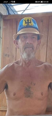 Mark Anthony Rodgers