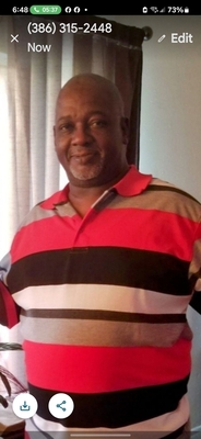 Mark Anthony Stalling