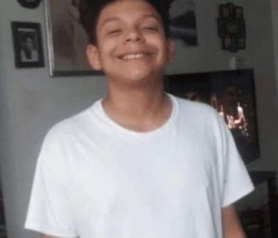 Mark Anthony Valdez