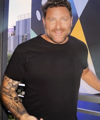 Mark Blatnik