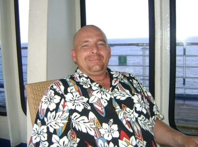 Mark Brennan