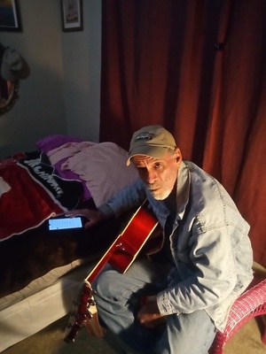 chris mark vaughn