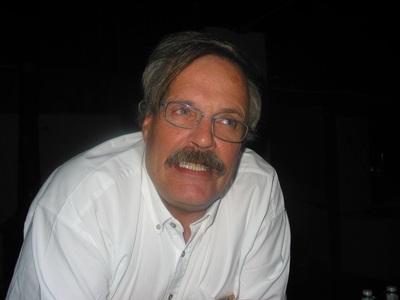 Mark Daniel Kelly