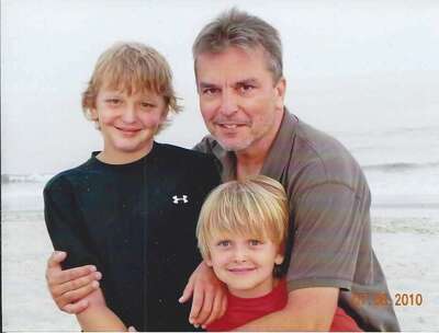Mark David Ichrist