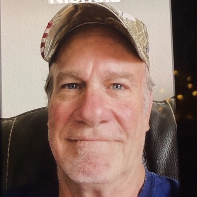 Mark David Nichols