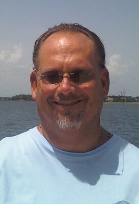 Mark david Plunkard
