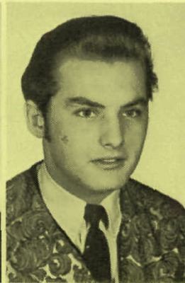 Mark David Thuernau