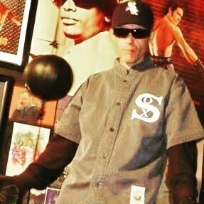 Mark Eazye Ashwotrth
