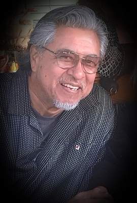 Mark  Edward Ponce 