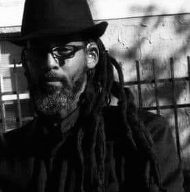Mark Anthony Edwards