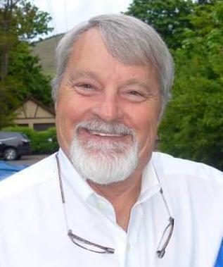 Mark Eric Lea