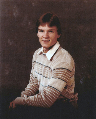 Mark  G Zach