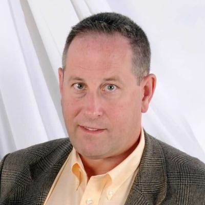 Mark Gallagher