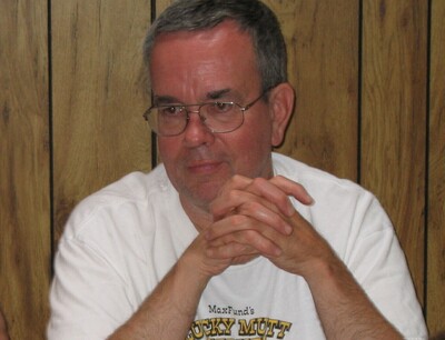 Mark Gregory Plunkett