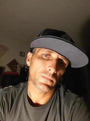 Mark Anthony Gresham