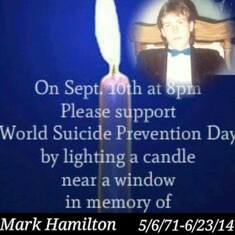 Sept10candle