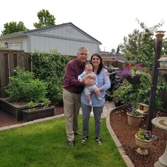 Dad, Jennie and Zane (June 2017)