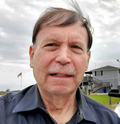 Mark Jon Williams