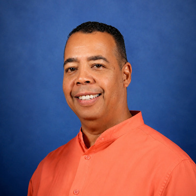 Mark Lee Butler