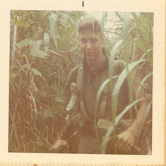 Sgt K's Vietnam Pictures (1969-70) 037