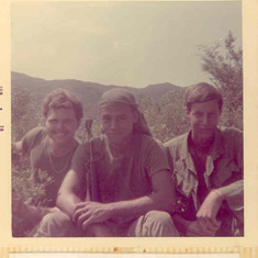 Sgt K's Vietnam Pictures (1969-70) 093