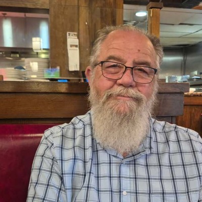 Mark Raymond Spradling Sr.