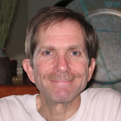 Mark Robbins