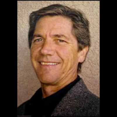 Mark Stephen Allen