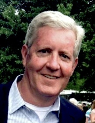 Mark Sterling Hanson