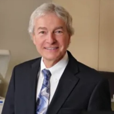 Mark Steven O'Brien