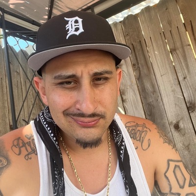 Mark Torres