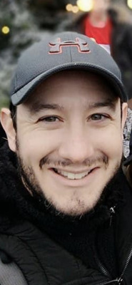 Mark David Tuczemskyi