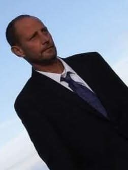 Mark Wayne Ryan