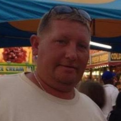 Mark William Stevens