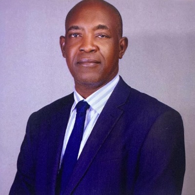 Mark Anthony Ngozi Nduka-Eze