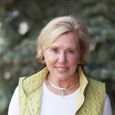 Marchita (Markey) Butler