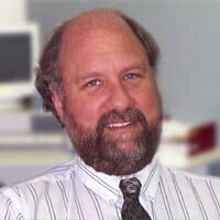 Mark H. Henry