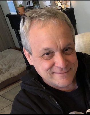 Mark Paul Shak