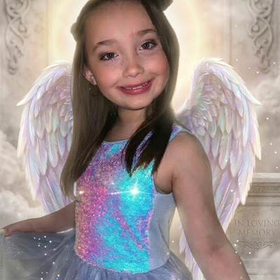 Marlee Ann Force