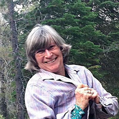 Marlee Chamberlin