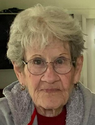 Marlene Jane Cook