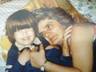 MOM & DONNY 1982