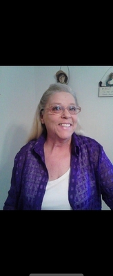 Marlene McIntosh